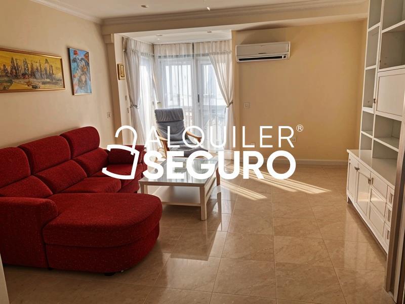 Inmueble en Calle Fernandez de Ribera, SEVILLA