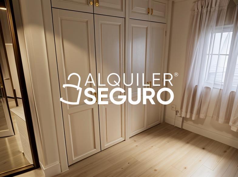 Inmueble en Calle Fernandez de Ribera, SEVILLA