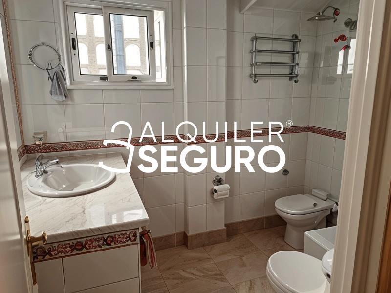 Inmueble en Calle Fernandez de Ribera, SEVILLA