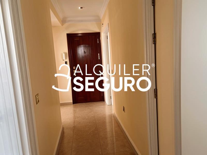 Inmueble en Calle Fernandez de Ribera, SEVILLA