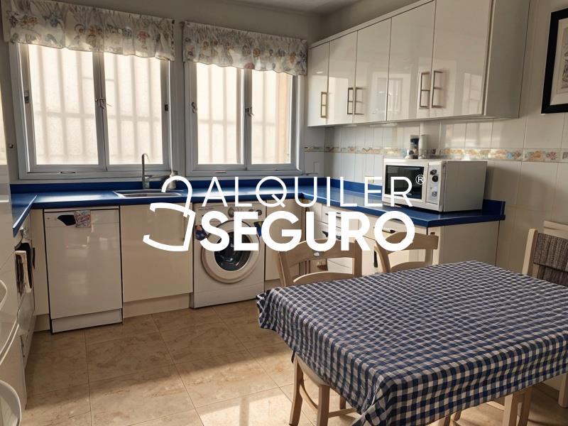 Inmueble en Calle Fernandez de Ribera, SEVILLA