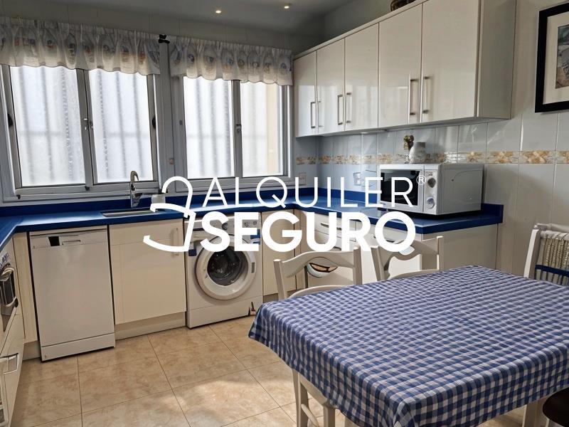 Inmueble en Calle Fernandez de Ribera, SEVILLA