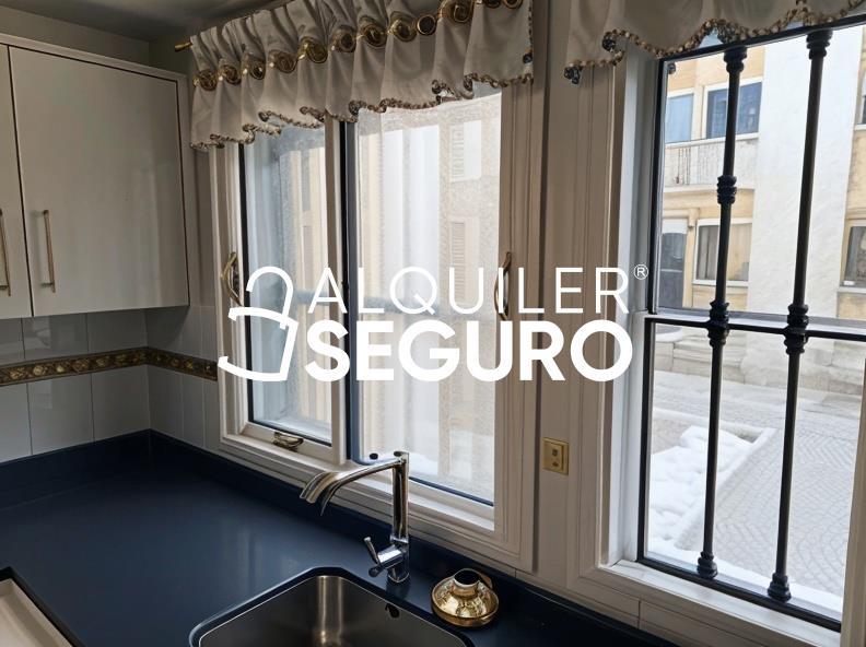 Inmueble en Calle Fernandez de Ribera, SEVILLA