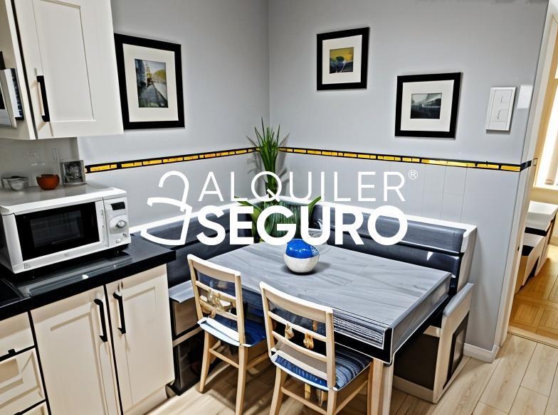 Inmueble en Calle Fernandez de Ribera, SEVILLA