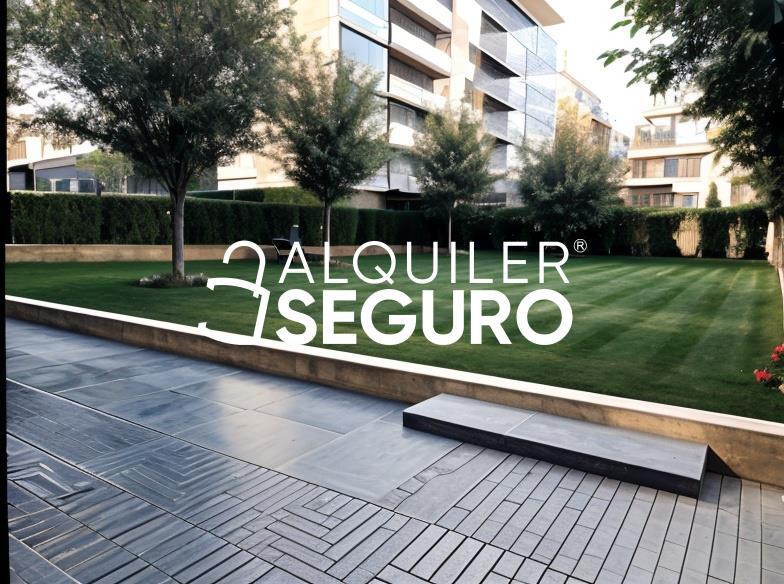 Inmueble en Calle Fernandez de Ribera, SEVILLA