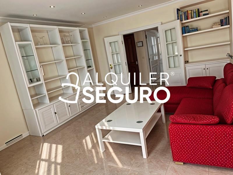 Inmueble en Calle Fernandez de Ribera, SEVILLA