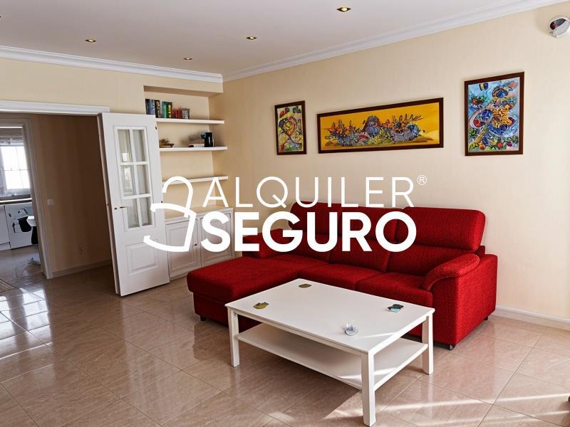 Inmueble en Calle Fernandez de Ribera, SEVILLA