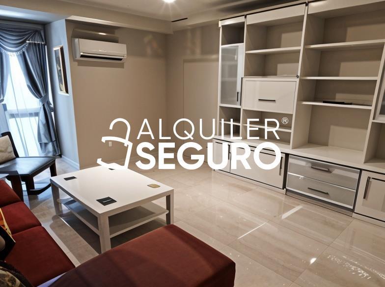 Inmueble en Calle Fernandez de Ribera, SEVILLA