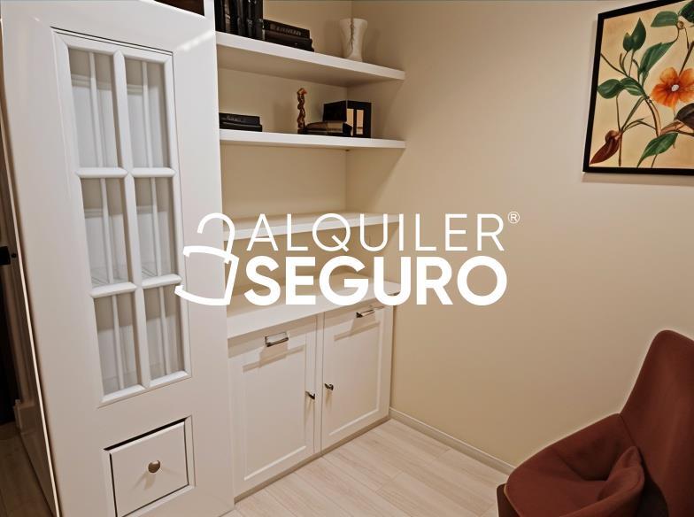 Inmueble en Calle Fernandez de Ribera, SEVILLA