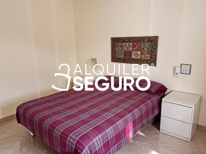 Inmueble en Calle Fernandez de Ribera, SEVILLA