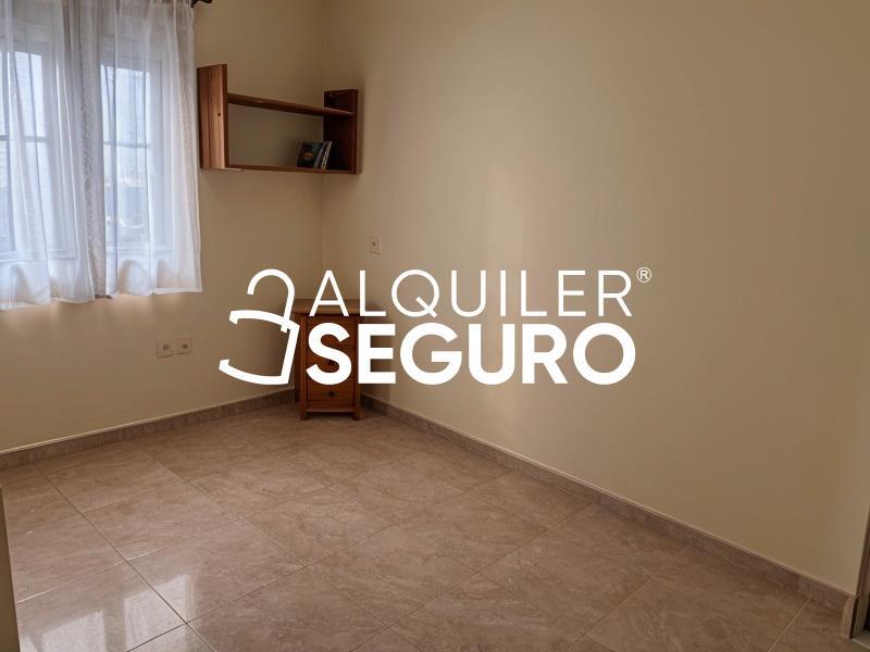 Inmueble en Calle Fernandez de Ribera, SEVILLA