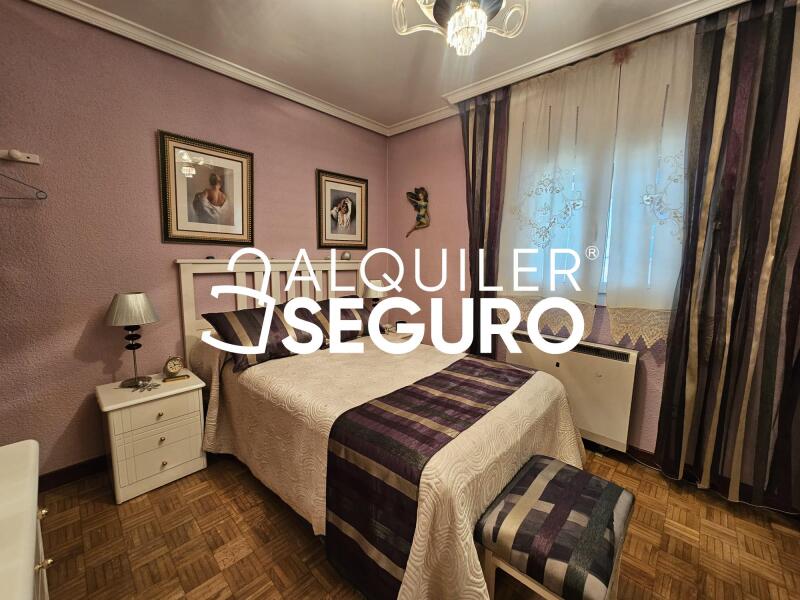 Inmueble en Calle Sierra de Contraviesa, MADRID