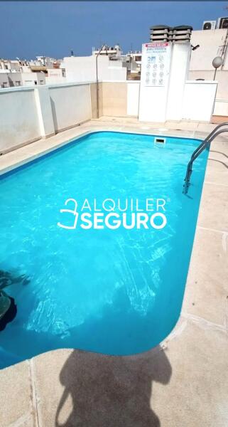 Inmueble en Calle San Luis, ALICANTE