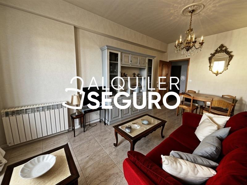 Inmueble en Calle del Doctor Esquerdo , MADRID