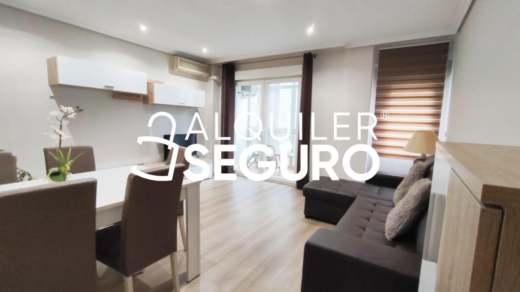 Inmueble en Calle Eduardo Bosca, VALENCIA