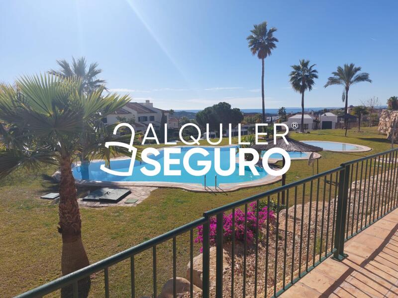 Inmueble en Calle Londres, ALICANTE