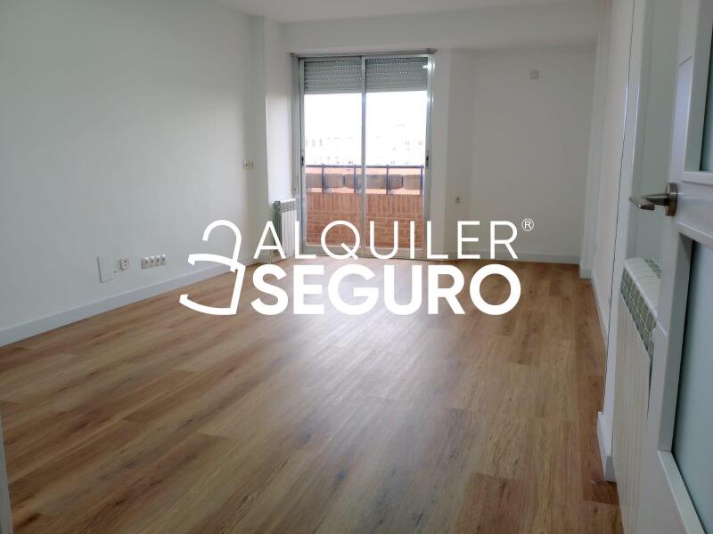 Inmueble en Avenida Guadalajara, MADRID