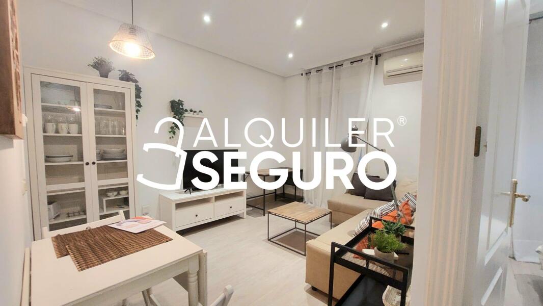 Piso en Calle de Donoso Cortés, MADRID MADRID