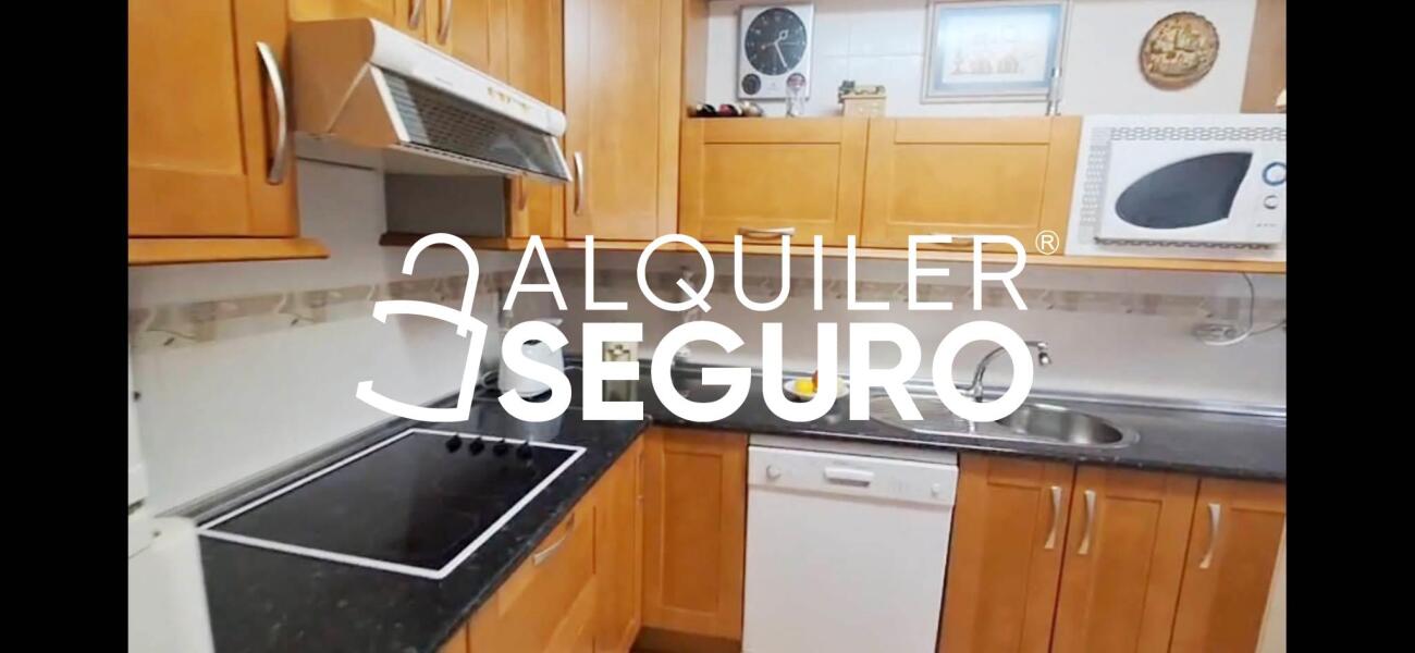 Inmueble en Calle Islas, GRANADA