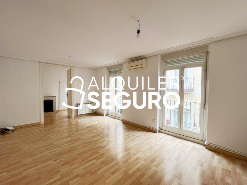 Inmueble en Calle del Pez, MADRID