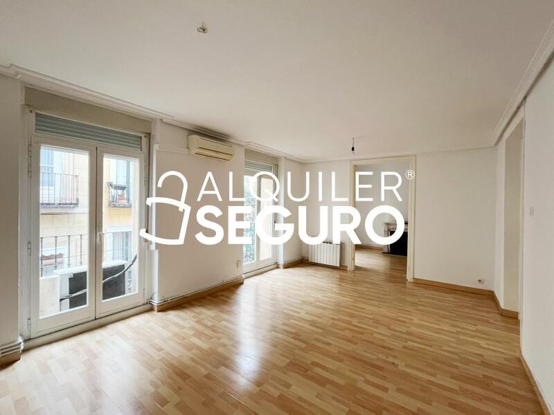 Inmueble en Calle del Pez, MADRID