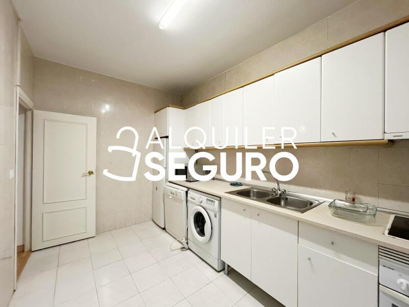 Inmueble en Calle del Pez, MADRID