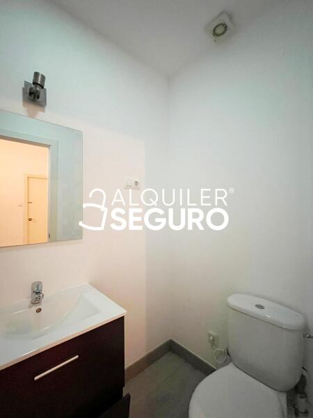 Inmueble en Calle del Pez, MADRID