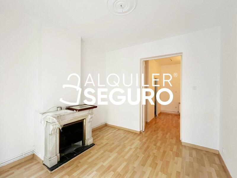 Inmueble en Calle del Pez, MADRID