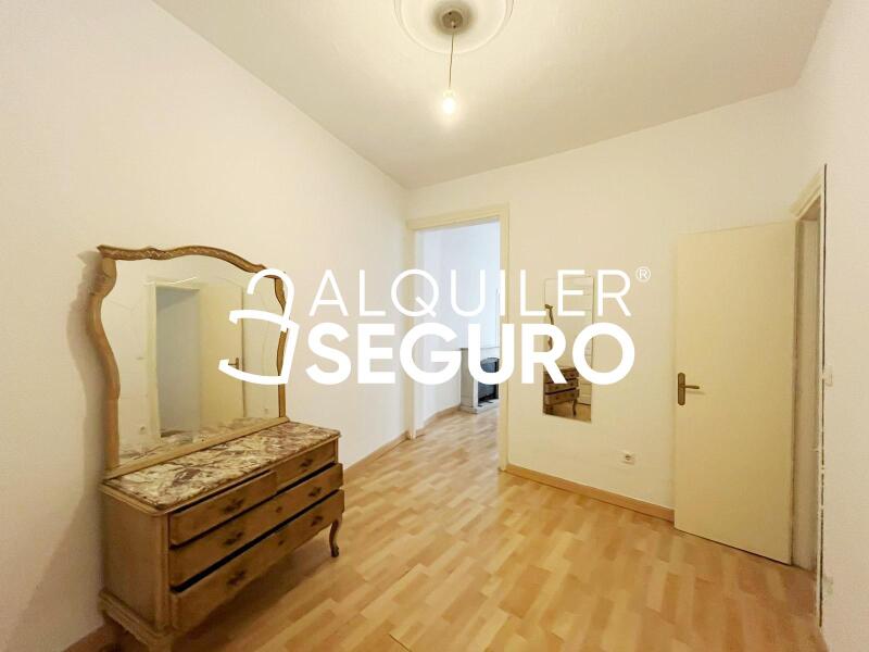 Inmueble en Calle del Pez, MADRID