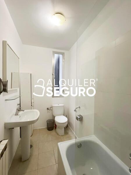 Inmueble en Calle del Pez, MADRID