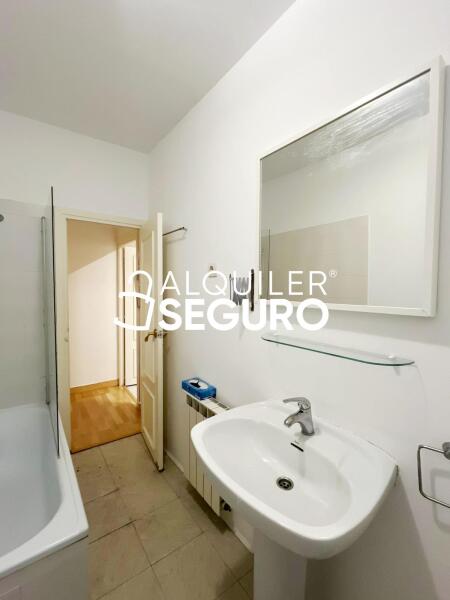 Inmueble en Calle del Pez, MADRID