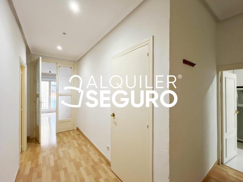 Inmueble en Calle del Pez, MADRID