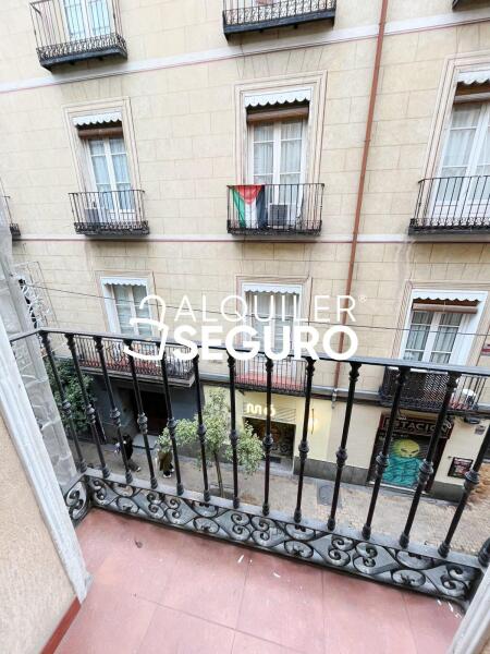 Inmueble en Calle del Pez, MADRID