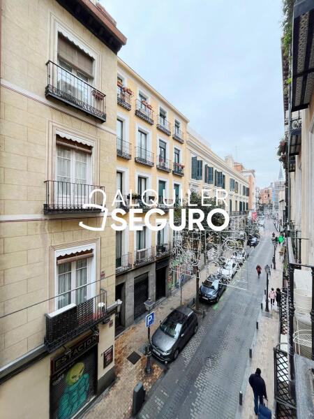 Inmueble en Calle del Pez, MADRID