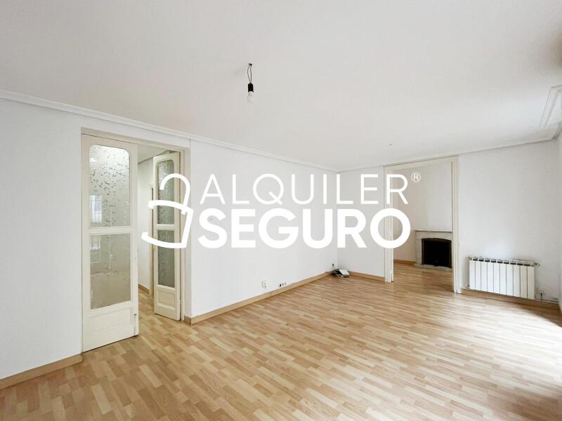 Inmueble en Calle del Pez, MADRID