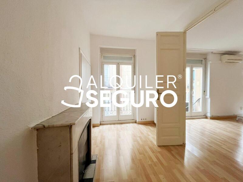 Inmueble en Calle del Pez, MADRID