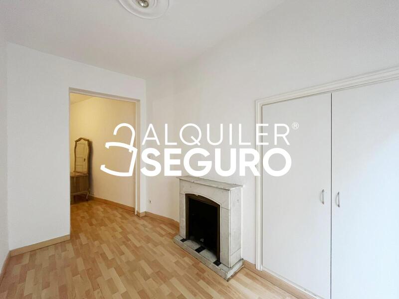 Inmueble en Calle del Pez, MADRID