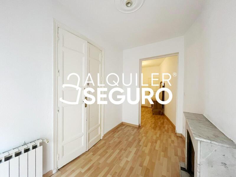 Inmueble en Calle del Pez, MADRID