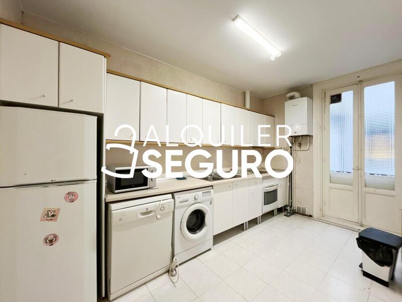 Inmueble en Calle del Pez, MADRID