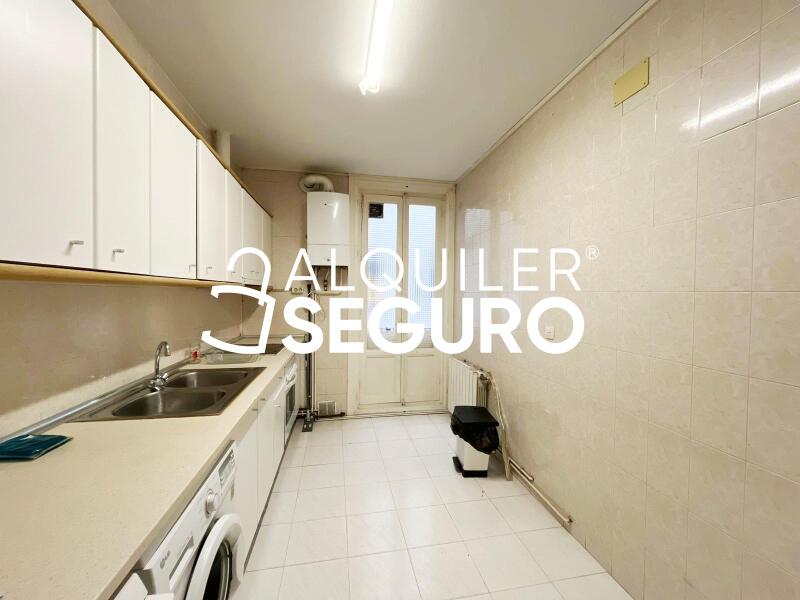 Inmueble en Calle del Pez, MADRID