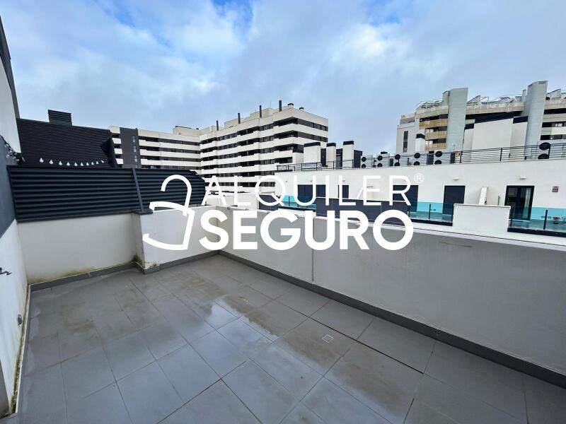 Inmueble en Avenida del Ferrocarril, MADRID