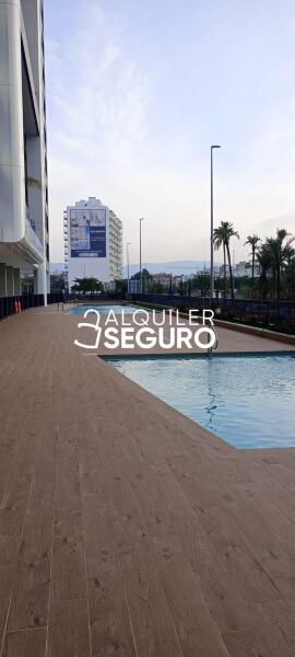 Inmueble en Calle Travesía del Río Madera , MURCIA