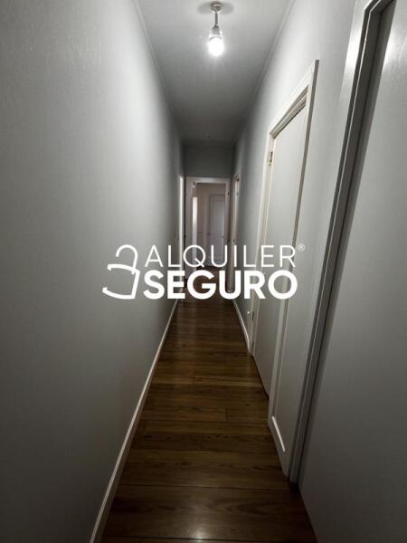 Inmueble en Calle del Doctor Esquerdo, MADRID