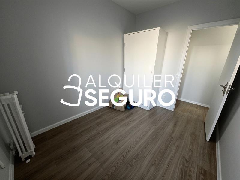 Inmueble en Calle del Doctor Esquerdo, MADRID