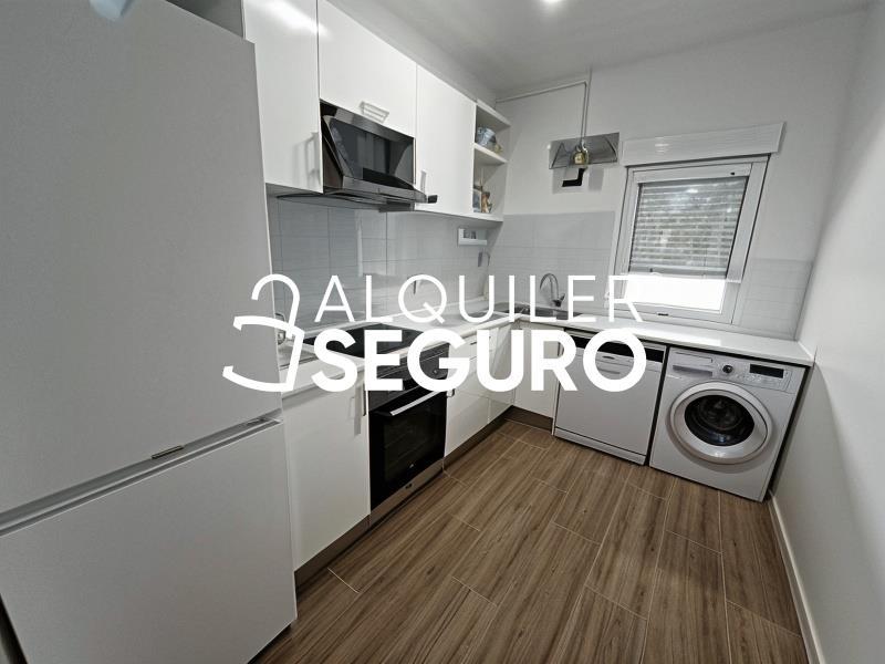 Inmueble en Calle del Doctor Esquerdo, MADRID