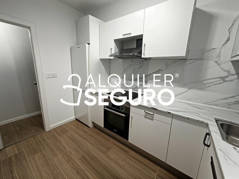 Inmueble en Calle del Doctor Esquerdo, MADRID