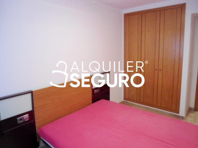 Inmueble en Avenida Alfahuir, VALENCIA