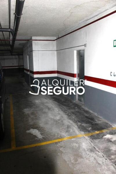 Inmueble en Avenida Alfahuir, VALENCIA