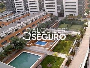 Inmueble en Avenida Alfahuir, VALENCIA