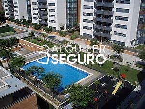 Inmueble en Avenida Alfahuir, VALENCIA